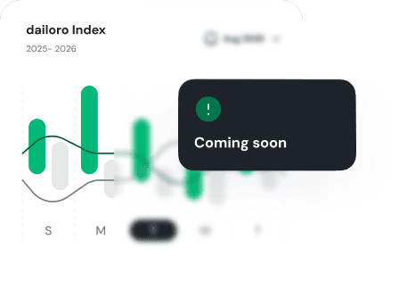 dailoro Index preview
