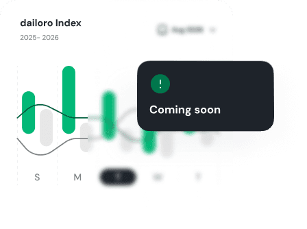 dailoro Index preview