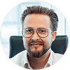 Max Häffner – Watch expert & customer support