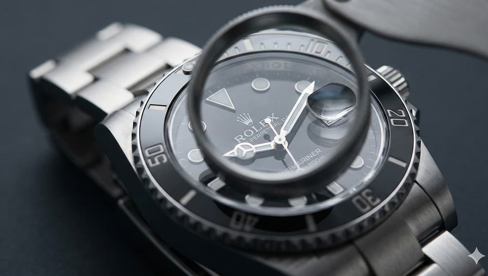 The fair platform for watches